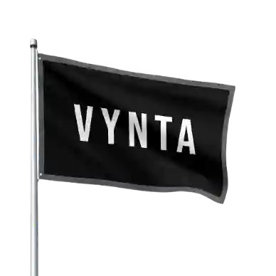 Bandera VYNTA